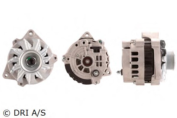 DRI 5281081002 Alternator